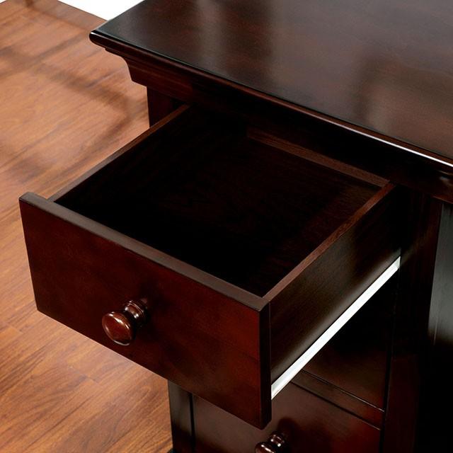Dede Large Desk - Casa Morelos / Coahuila Furniture (Oklahoma City, OK)