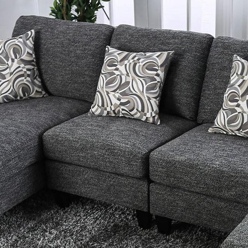 Armless Chair DISABLED 5 19 Lowry - Casa Morelos / Coahuila Furniture (Oklahoma City, OK)