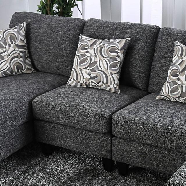 Armless Chair DISABLED 5 19 Lowry - Casa Morelos / Coahuila Furniture (Oklahoma City, OK)
