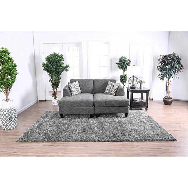 Right Chaise DISABLED 5 19 Lowry - Casa Morelos / Coahuila Furniture (Oklahoma City, OK)
