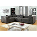 Armless Chair Langdon - Casa Morelos / Coahuila Furniture (Oklahoma City, OK)