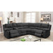 Amaris Console - Casa Morelos / Coahuila Furniture (Oklahoma City, OK)