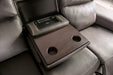 Artemia Power Sofa - Casa Morelos / Coahuila Furniture (Oklahoma City, OK)
