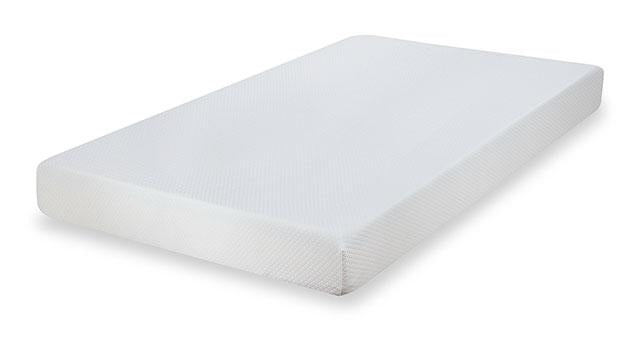 Artemisia 8" Memory Foam Mattress - Casa Morelos / Coahuila Furniture (Oklahoma City, OK)