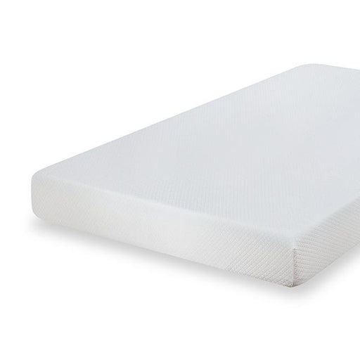 Artemisia 8" Memory Foam Mattress - Casa Morelos / Coahuila Furniture (Oklahoma City, OK)