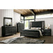 Demetria Queen Bedroom Set - Casa Morelos / Coahuila Furniture (Oklahoma City, OK)
