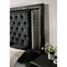 Demetria Queen Bedroom Set - Casa Morelos / Coahuila Furniture (Oklahoma City, OK)
