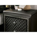 Demetria Queen Bedroom Set - Casa Morelos / Coahuila Furniture (Oklahoma City, OK)