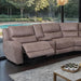 Demetrius Power Sectional - Casa Morelos / Coahuila Furniture (Oklahoma City, OK)
