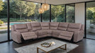Demetrius Power Sectional - Casa Morelos / Coahuila Furniture (Oklahoma City, OK)