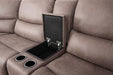 Demetrius Power Sectional - Casa Morelos / Coahuila Furniture (Oklahoma City, OK)