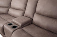 Demetrius Power Sectional - Casa Morelos / Coahuila Furniture (Oklahoma City, OK)