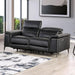 Ascona Power Loveseat - Casa Morelos / Coahuila Furniture (Oklahoma City, OK)