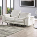 Ascona Power Loveseat - Casa Morelos / Coahuila Furniture (Oklahoma City, OK)