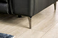 Ascona Power Loveseat - Casa Morelos / Coahuila Furniture (Oklahoma City, OK)