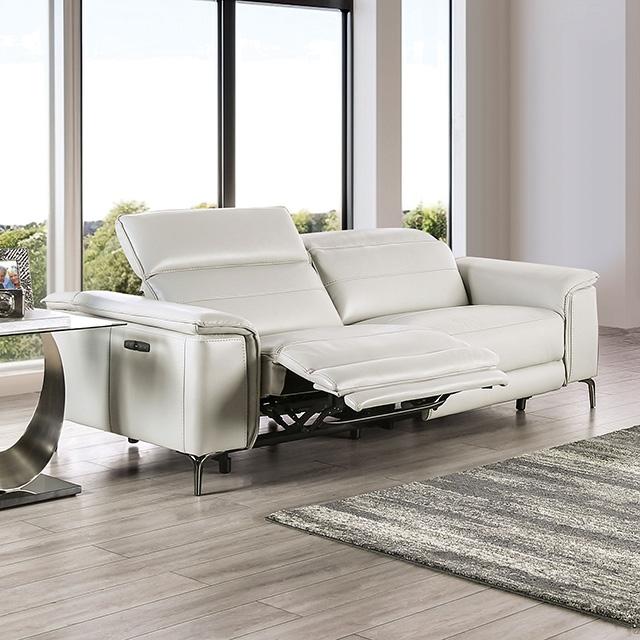 Ascona Power Sofa - Casa Morelos / Coahuila Furniture (Oklahoma City, OK)