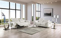 Ascona Power Loveseat - Casa Morelos / Coahuila Furniture (Oklahoma City, OK)