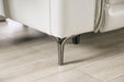 Ascona Power Loveseat - Casa Morelos / Coahuila Furniture (Oklahoma City, OK)