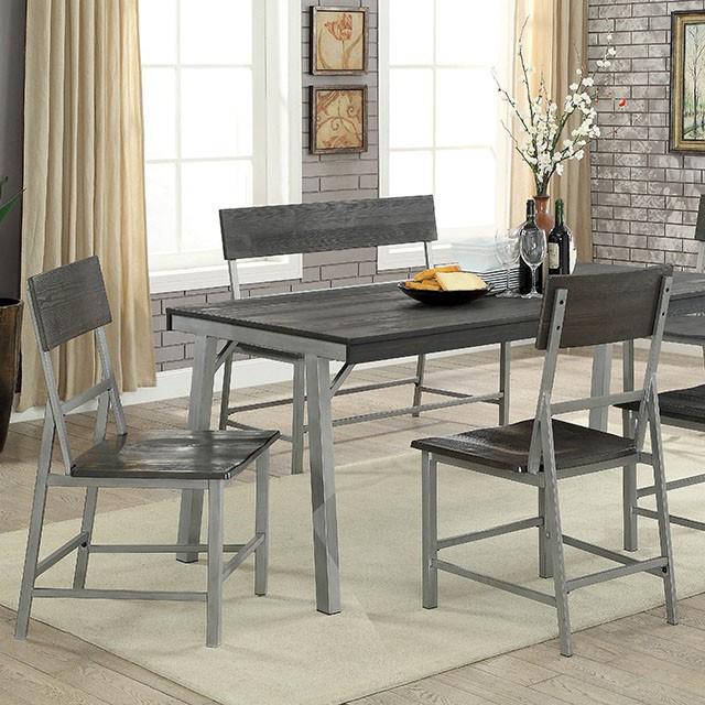Dining Table Nunez - Casa Morelos / Coahuila Furniture (Oklahoma City, OK)