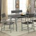 Dining Table Nunez - Casa Morelos / Coahuila Furniture (Oklahoma City, OK)
