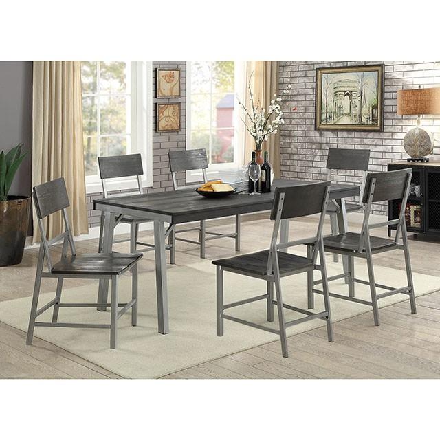 Dining Table Nunez - Casa Morelos / Coahuila Furniture (Oklahoma City, OK)