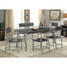 Dining Table Nunez - Casa Morelos / Coahuila Furniture (Oklahoma City, OK)