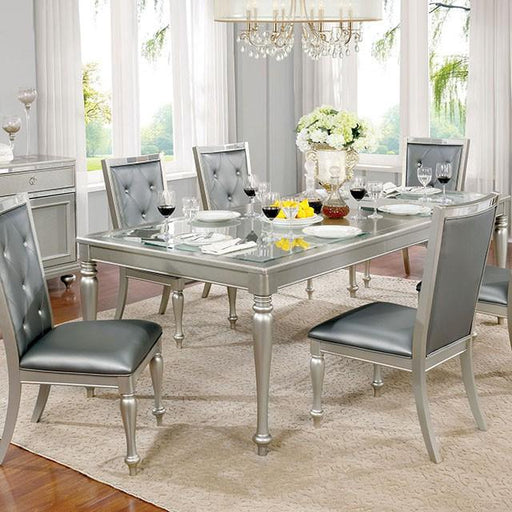 Dining Table Sarina - Casa Morelos / Coahuila Furniture (Oklahoma City, OK)