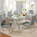 Dining Table Sarina - Casa Morelos / Coahuila Furniture (Oklahoma City, OK)