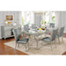 Dining Table Sarina - Casa Morelos / Coahuila Furniture (Oklahoma City, OK)