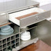 Dining Table Sarina - Casa Morelos / Coahuila Furniture (Oklahoma City, OK)