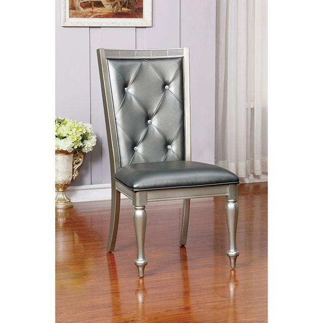 Dining Table Sarina - Casa Morelos / Coahuila Furniture (Oklahoma City, OK)