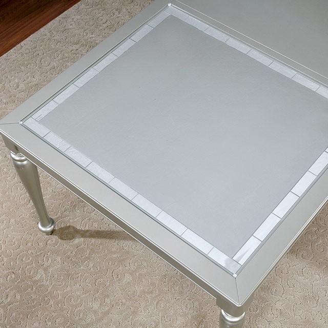 Dining Table Sarina - Casa Morelos / Coahuila Furniture (Oklahoma City, OK)