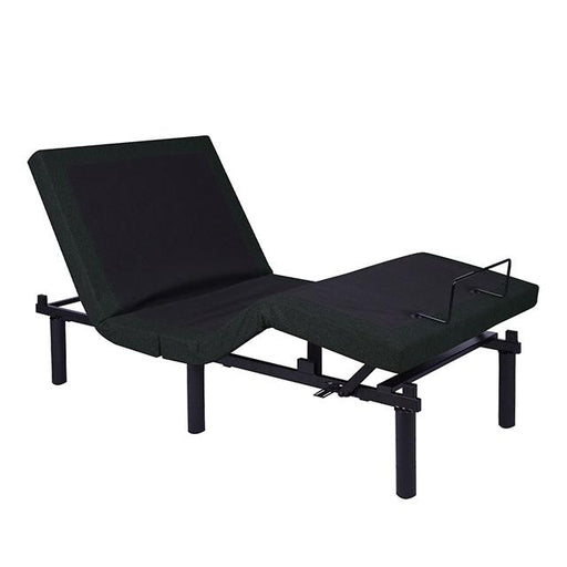 DORMIOLITE II Adjustable Bed Frame Base - King & Twin Extra Large - Casa Morelos / Coahuila Furniture (Oklahoma City, OK)
