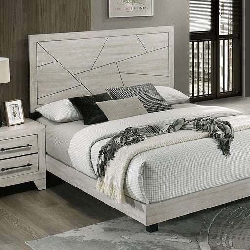 Dubuque Queen Bedroom Set - Casa Morelos / Coahuila Furniture (Oklahoma City, OK)