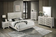 Dubuque Mirror - Casa Morelos / Coahuila Furniture (Oklahoma City, OK)