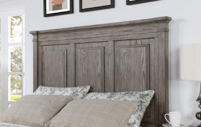 DURANGO Cal.King Bed - Casa Morelos / Coahuila Furniture (Oklahoma City, OK)