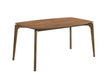 Ebikon 5 Pc Dining Table Set - Casa Morelos / Coahuila Furniture (Oklahoma City, OK)