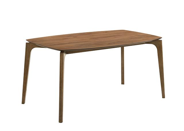 Ebikon 5 Pc Dining Table Set - Casa Morelos / Coahuila Furniture (Oklahoma City, OK)