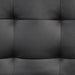 Eidsberg Futon Sofa Bed Orange, Grey, Brown, & Black - Casa Morelos / Coahuila Furniture (Oklahoma City, OK)