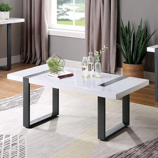 EIMEAR Coffee Table - Casa Morelos / Coahuila Furniture (Oklahoma City, OK)
