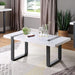 EIMEAR Coffee Table - Casa Morelos / Coahuila Furniture (Oklahoma City, OK)