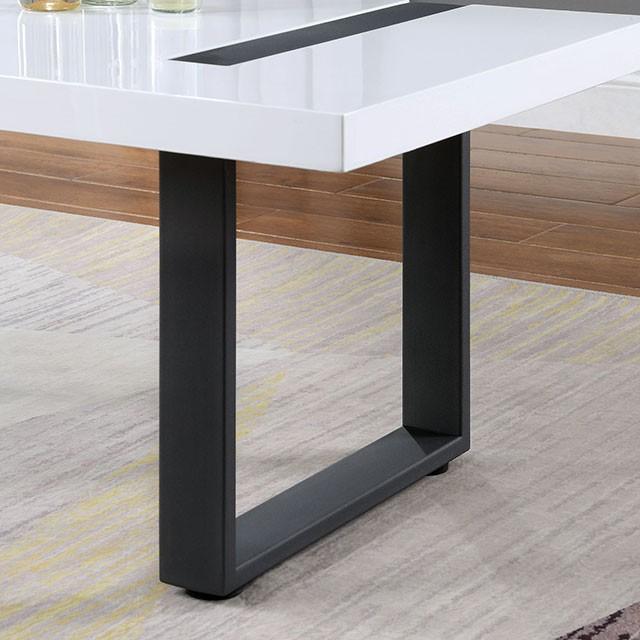 EIMEAR Coffee Table - Casa Morelos / Coahuila Furniture (Oklahoma City, OK)