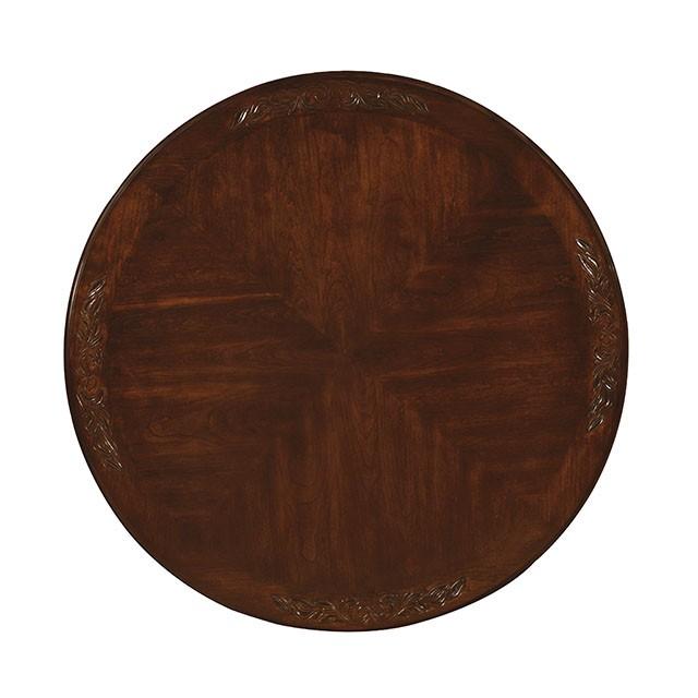 Elana Dining Table Set - Casa Morelos / Coahuila Furniture (Oklahoma City, OK)