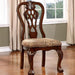 Elana Dining Table Set - Casa Morelos / Coahuila Furniture (Oklahoma City, OK)