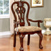 Elana Dining Table Set - Casa Morelos / Coahuila Furniture (Oklahoma City, OK)