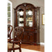 Elana Dining Table Set - Casa Morelos / Coahuila Furniture (Oklahoma City, OK)