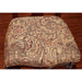 ELANA Brown Cherry Dining Table w/ 18" Butterfly Leaf - Casa Morelos / Coahuila Furniture (Oklahoma City, OK)