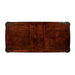 Elana Dining Table Set - Casa Morelos / Coahuila Furniture (Oklahoma City, OK)