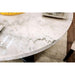 Elfredo 5 Pc Dining Table Set - Casa Morelos / Coahuila Furniture (Oklahoma City, OK)
