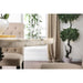 Elfredo 5 Pc Dining Table Set - Casa Morelos / Coahuila Furniture (Oklahoma City, OK)